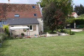 La Grange De Thore