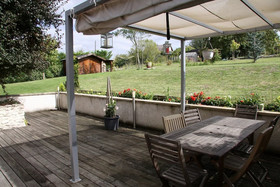 La Grange De Thore