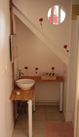 La Grange De Thore