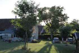 La Grange De Thore