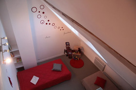 La Grange De Thore