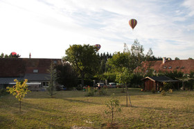La Grange De Thore