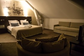 Best Western Plus Villa Saint Antoine Hôtel & Spa