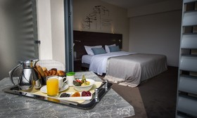 Best Western Plus Villa Saint Antoine Hôtel & Spa