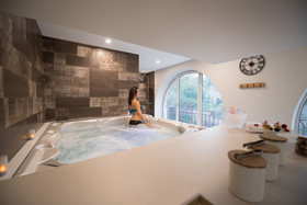Best Western Plus Villa Saint Antoine Hôtel & Spa