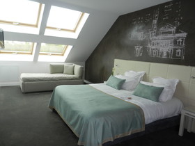 Best Western Plus Villa Saint Antoine Hôtel & Spa