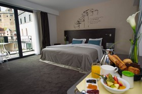 Best Western Plus Villa Saint Antoine Hôtel & Spa