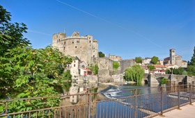 Best Western Plus Villa Saint Antoine Hôtel & Spa