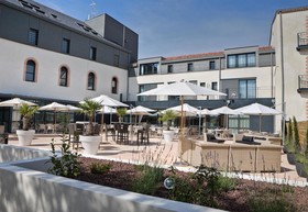 Best Western Plus Villa Saint Antoine Hôtel & Spa