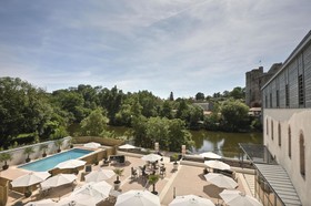 Best Western Plus Villa Saint Antoine Hôtel & Spa
