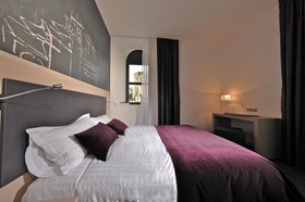 Best Western Plus Villa Saint Antoine Hôtel & Spa