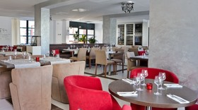 Best Western Plus Villa Saint Antoine Hôtel & Spa