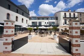 Best Western Plus Villa Saint Antoine Hôtel & Spa