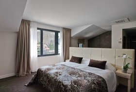 Best Western Plus Villa Saint Antoine Hôtel & Spa