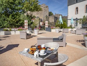 Best Western Plus Villa Saint Antoine Hôtel & Spa
