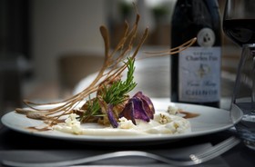 Best Western Plus Villa Saint Antoine Hôtel & Spa