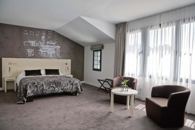Best Western Plus Villa Saint Antoine Hôtel & Spa