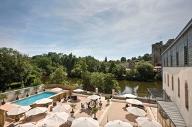 Best Western Plus Villa Saint Antoine Hôtel & Spa