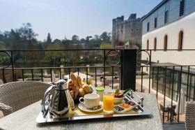 Best Western Plus Villa Saint Antoine Hôtel & Spa