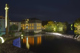 Best Western Plus Villa Saint Antoine Hôtel & Spa