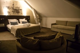 Best Western Plus Villa Saint Antoine Hôtel & Spa