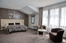 Best Western Plus Villa Saint Antoine Hôtel & Spa