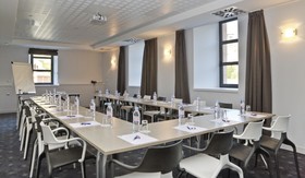 Best Western Plus Villa Saint Antoine Hôtel & Spa