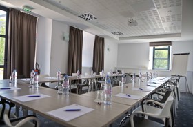 Best Western Plus Villa Saint Antoine Hôtel & Spa