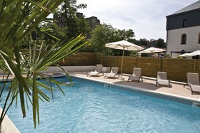 Best Western Plus Villa Saint Antoine Hôtel & Spa