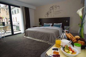 Best Western Plus Villa Saint Antoine Hôtel & Spa