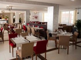 Best Western Plus Villa Saint Antoine Hôtel & Spa