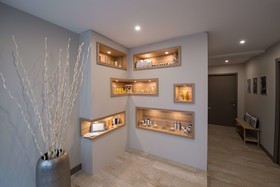 Best Western Plus Villa Saint Antoine Hôtel & Spa