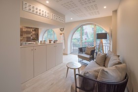Best Western Plus Villa Saint Antoine Hôtel & Spa