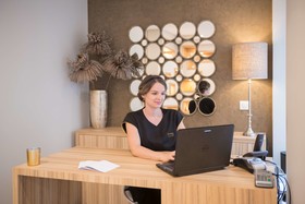 Best Western Plus Villa Saint Antoine Hôtel & Spa