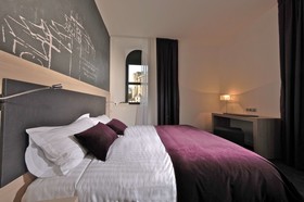 Best Western Plus Villa Saint Antoine Hôtel & Spa