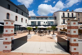 Best Western Plus Villa Saint Antoine Hôtel & Spa