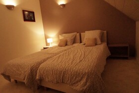 La Maison De Marceline