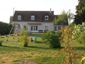 La Maison De Marceline