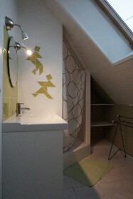 La Maison De Marceline