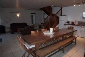 La Maison De Marceline