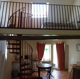 La Maison De Marceline