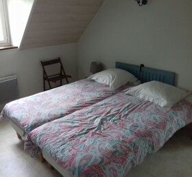 La Maison De Marceline