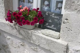 La Maison De Marceline