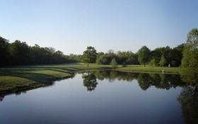 Château Golf des Sept Tours
