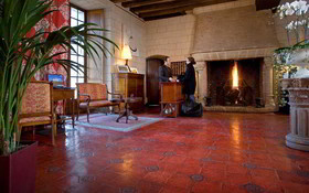 Château Golf des Sept Tours