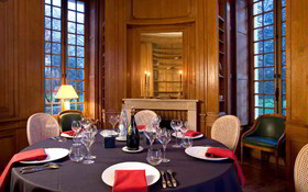 Château Golf des Sept Tours