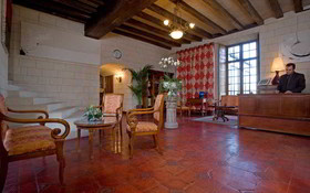 Château Golf des Sept Tours
