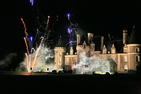 Château Golf des Sept Tours
