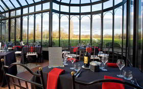 Château Golf des Sept Tours