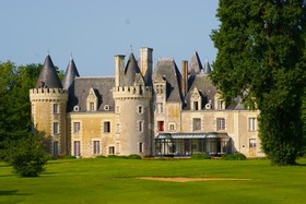 Château Golf des Sept Tours